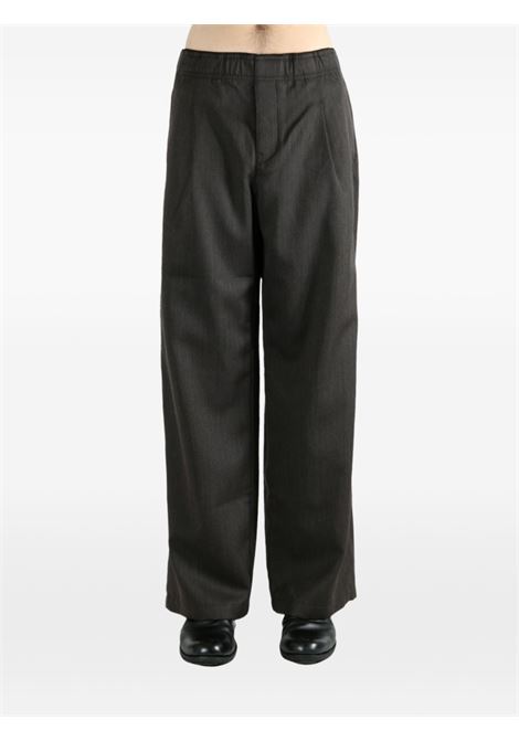 leisure trouser OUR LEGACY | M4254LH